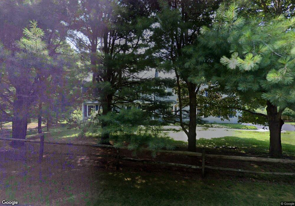 160 Bar Gate Trail, Killingworth, CT 06419 - photo 1