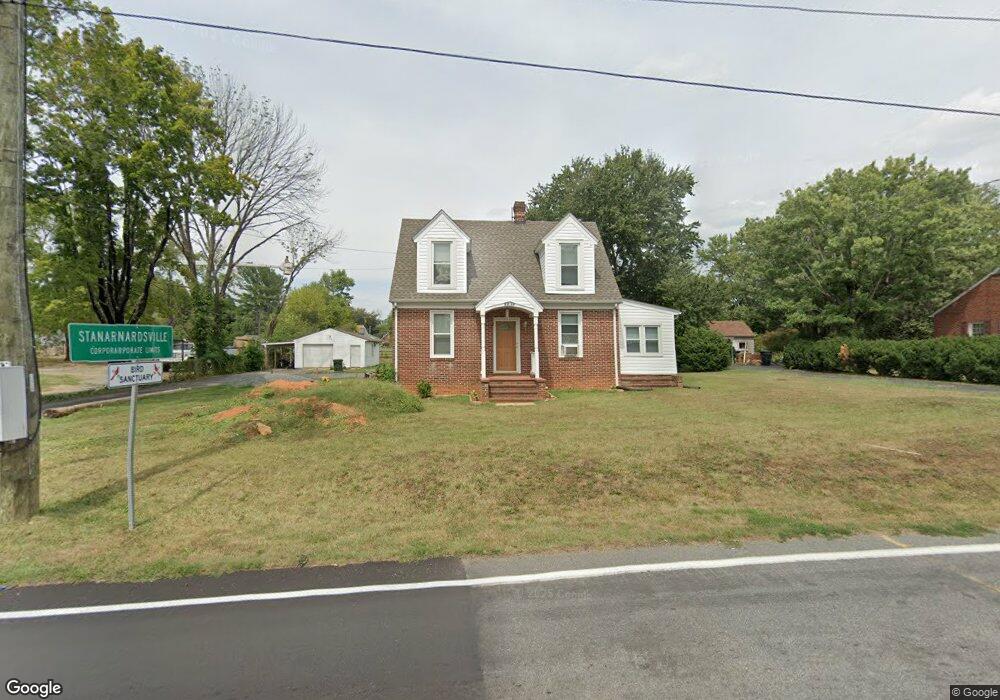 8859 Spotswood Trail, Stanardsville, VA 22973 - photo 1