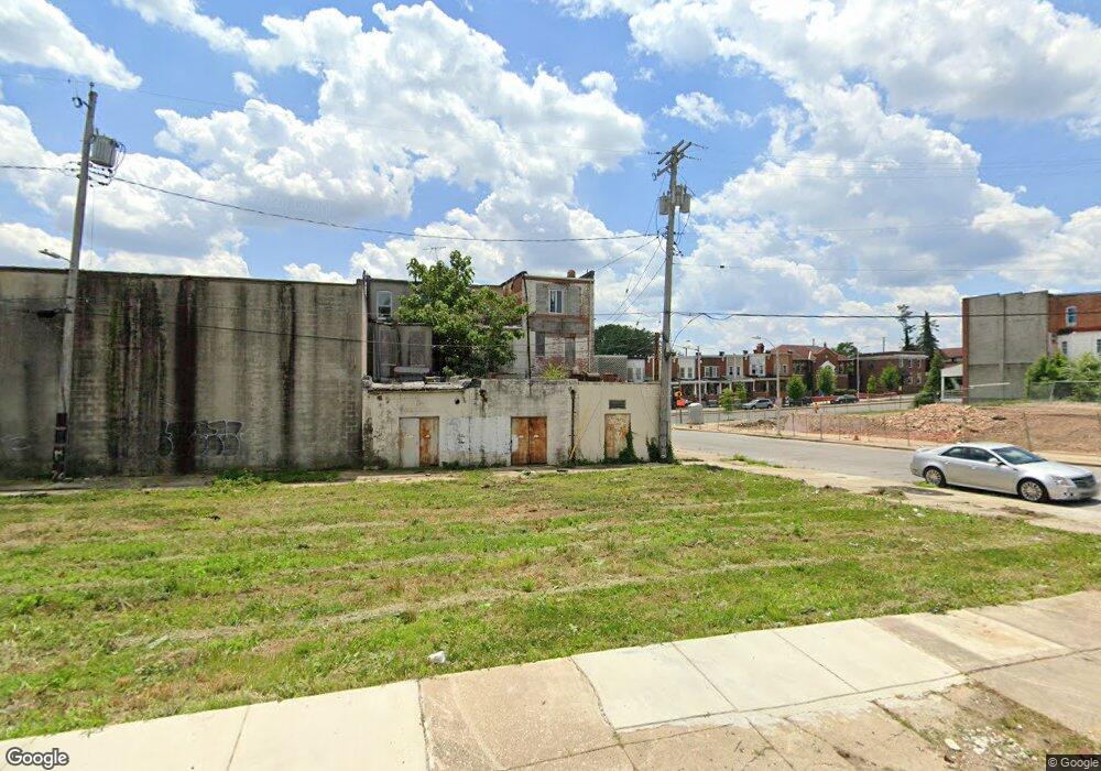 2135 Herbert St, Baltimore, MD 21217 - photo 1
