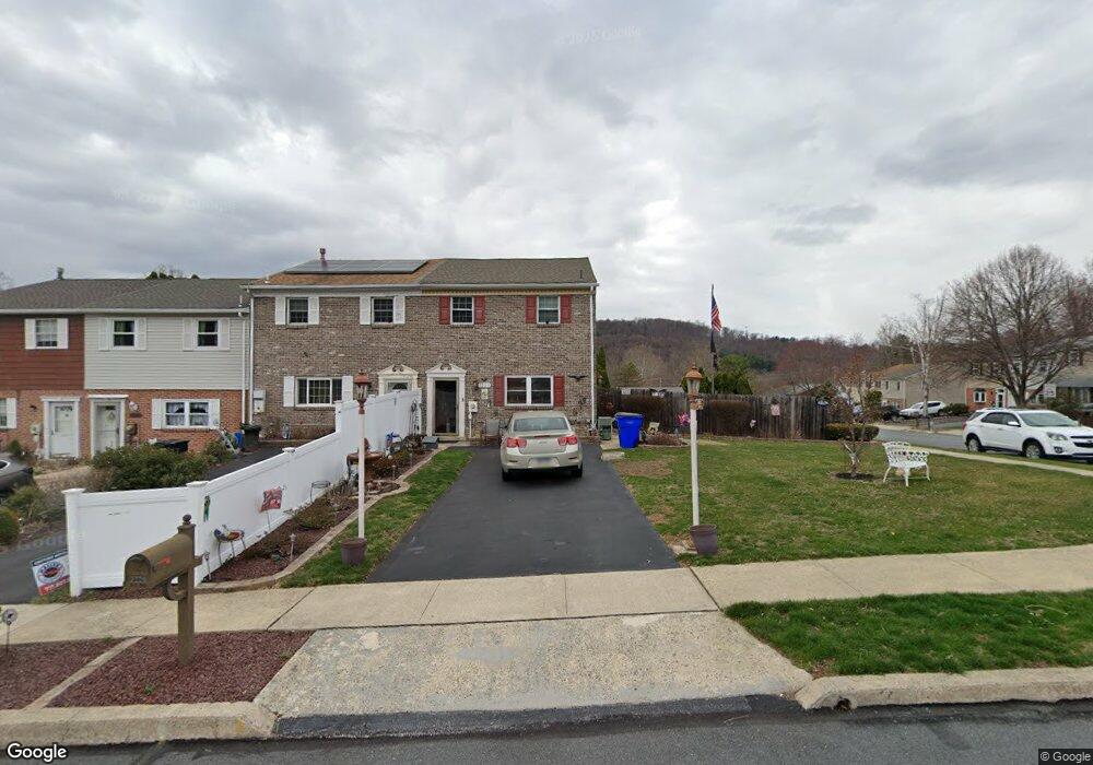 1229 Deer Run, Reading, PA 19606 - photo 1