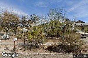 1144 N 1st Ave, Tucson, AZ 85719