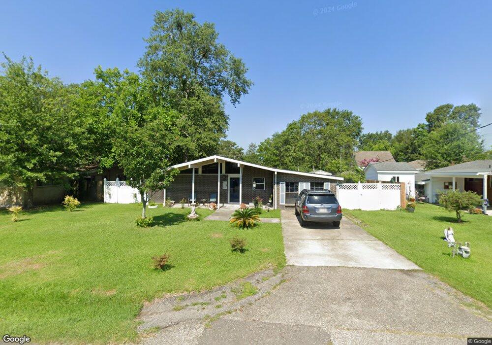 1431 5th St, Slidell, LA 70458 - photo 1