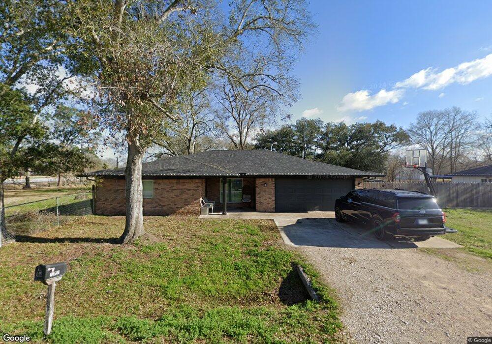 13007 Roesler Rd, Needville, TX 77461 - photo 1