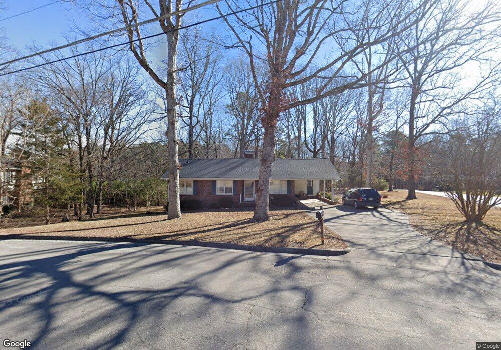 317 Forest Rd, Oxford, NC 27565 - photo 1