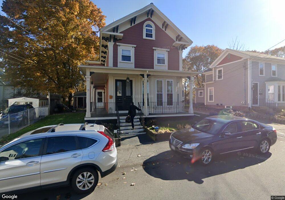 27 Wright St, Stoneham, MA 02180 - photo 1