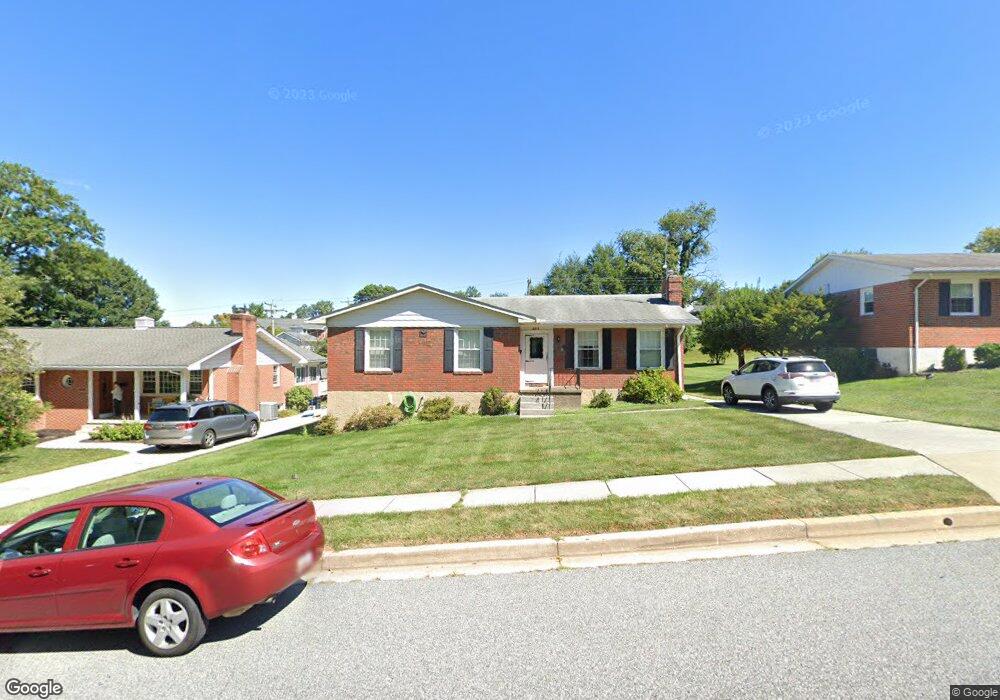 2311 Spring Lake Dr, Lutherville Timonium, MD 21093 - photo 1