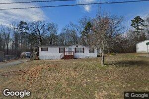 648 Appaloosa Dr, Tunnel Hill, GA 30755