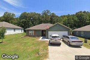 60 Thaxton Hills Dr, Thaxton, MI 38871