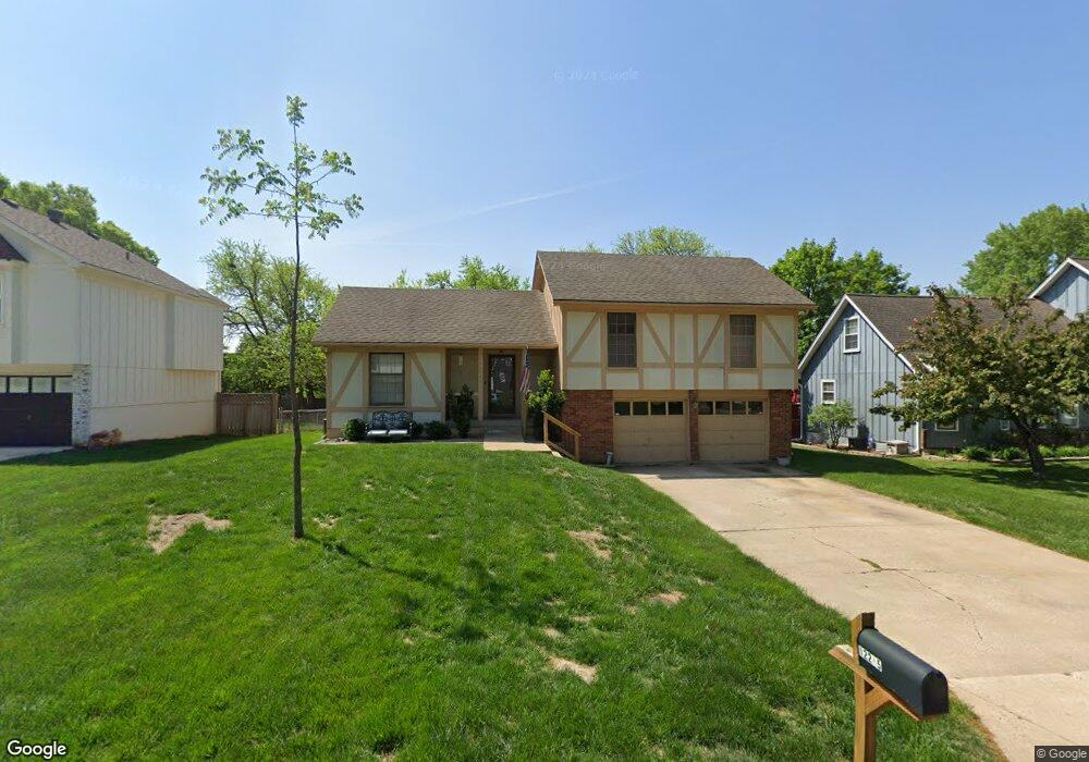 12245 W 105th St, Lenexa, KS 66215 - photo 1