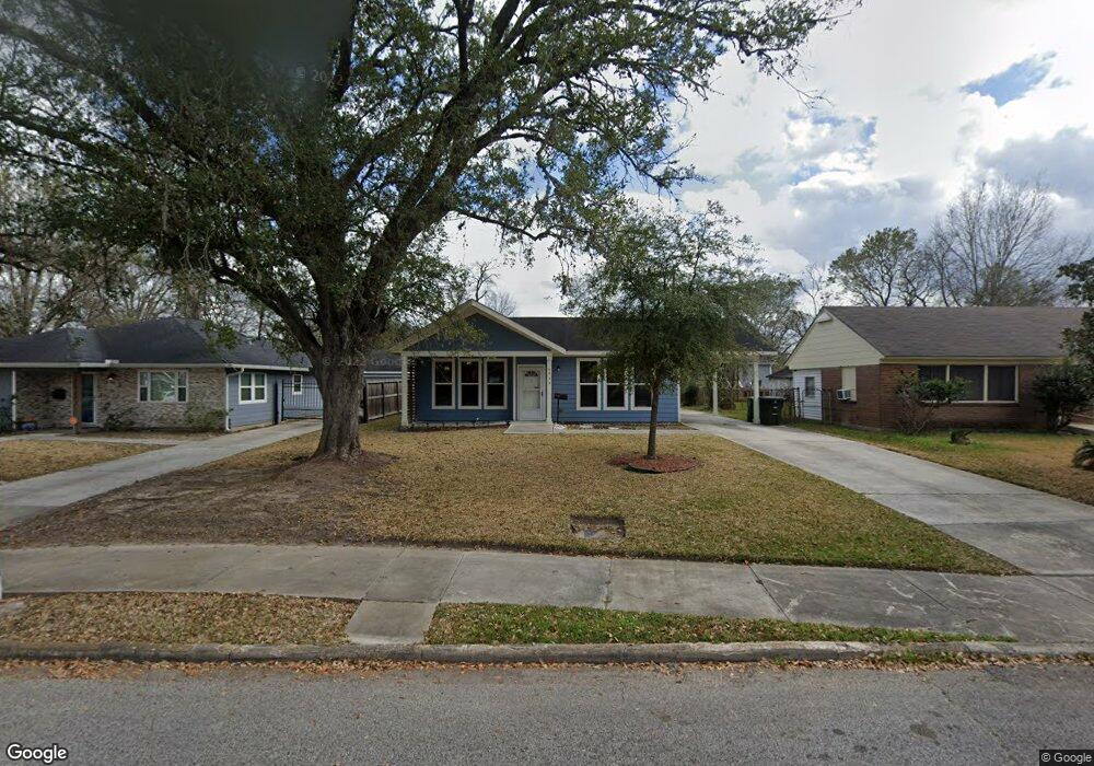 4934 Arvilla Ln, Houston, TX 77021 - photo 1