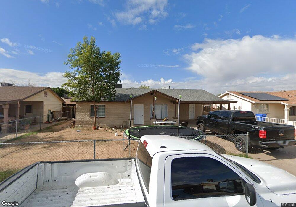 2212 N 53rd Ave unit 9, Phoenix, AZ 85035 - photo 1