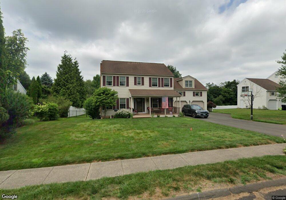 6 Nutmeg Ct, Wallingford, CT 06492 - photo 1