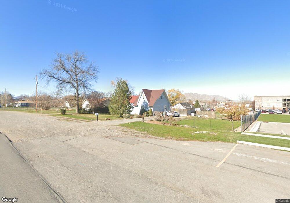 60 W 100 S, Santaquin, UT 84655 - photo 1