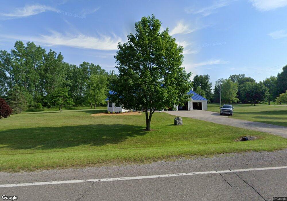 3323 E Lake Rd, Clio, MI 48420 - photo 1