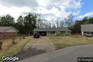 1907 Cottonwood Cir, Demopolis, AL 36732
