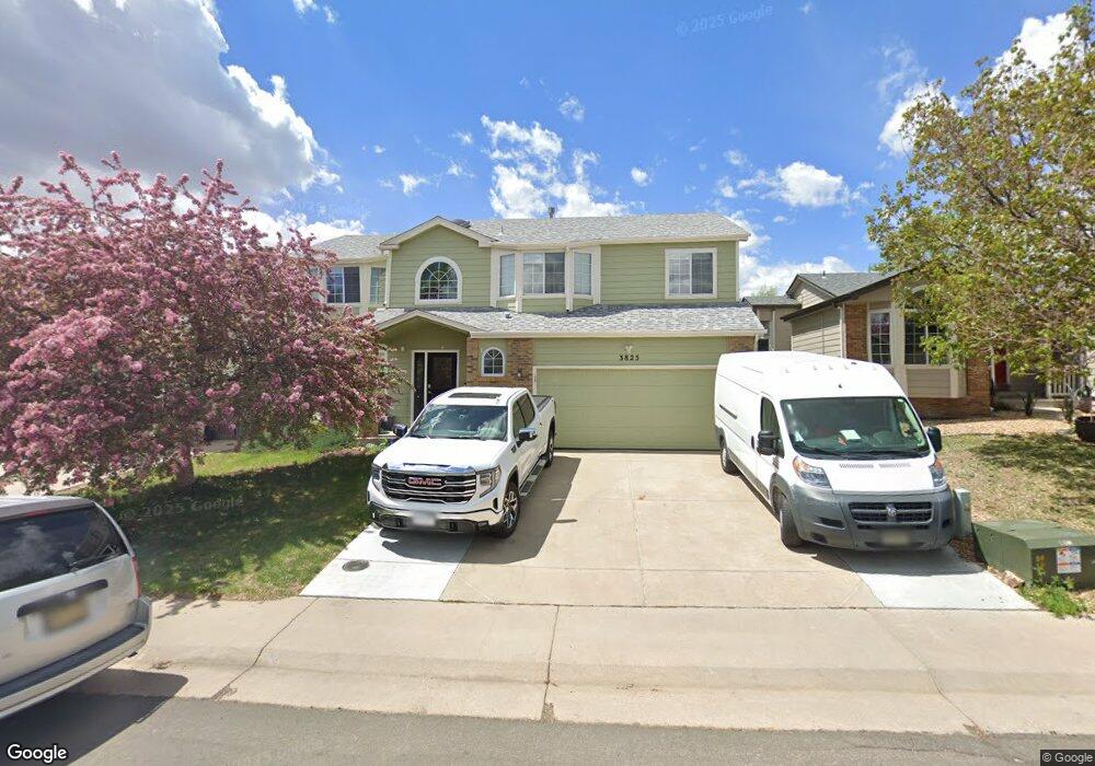 3825 S Gibraltar St, Aurora, CO 80013 - photo 1