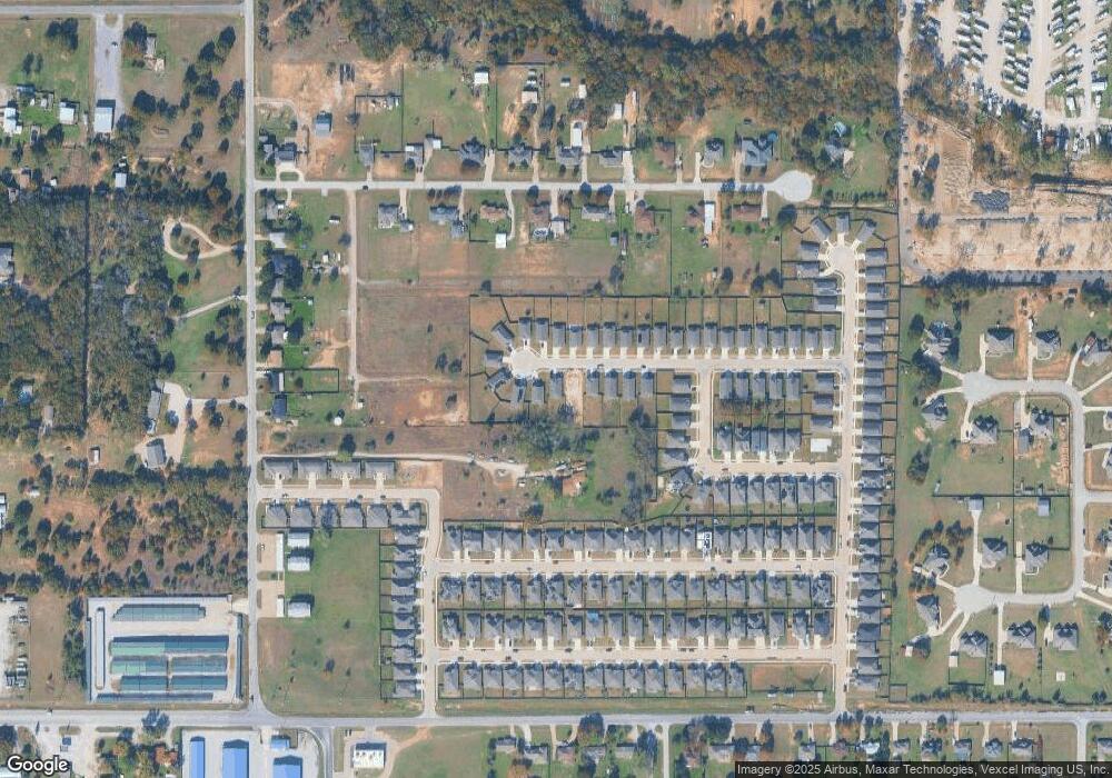 1412 Yachtclub Dr, Azle, TX 76020 - photo 1