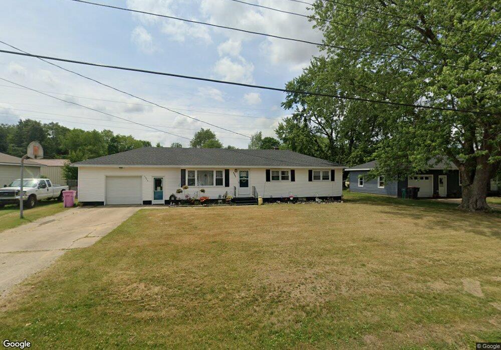 3626 Lilac St, Wayland, MI 49348 - photo 1