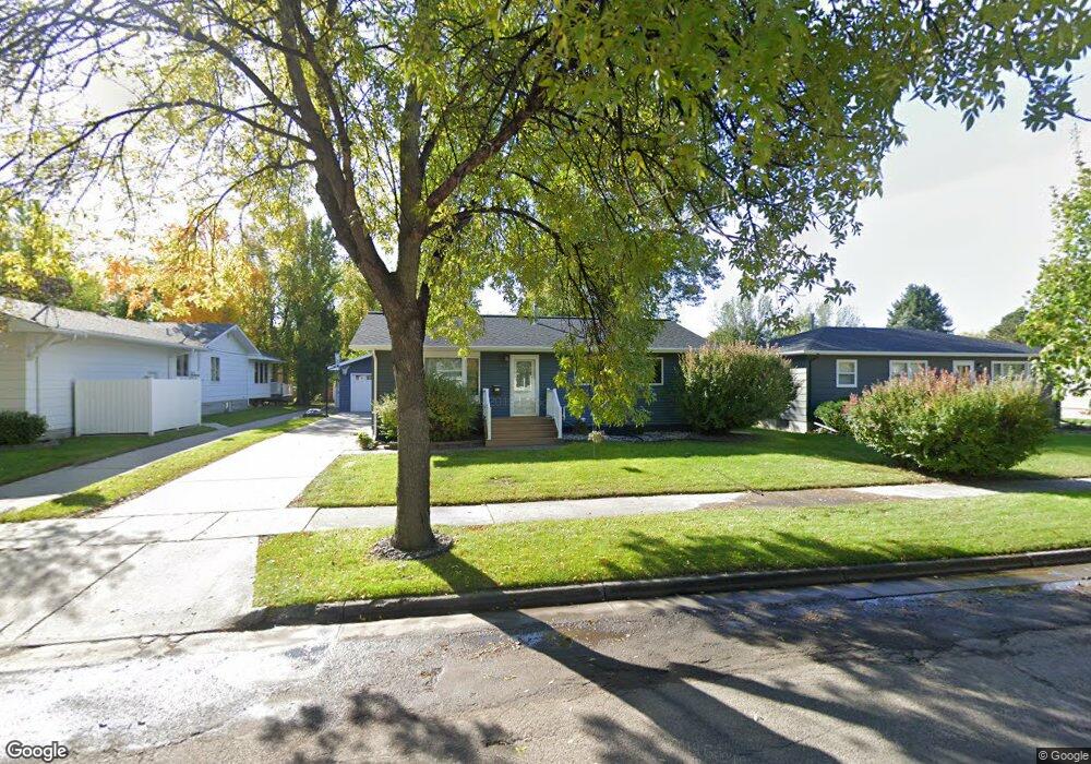 1903 21st Ave S, Grand Forks, ND 58201 - photo 1