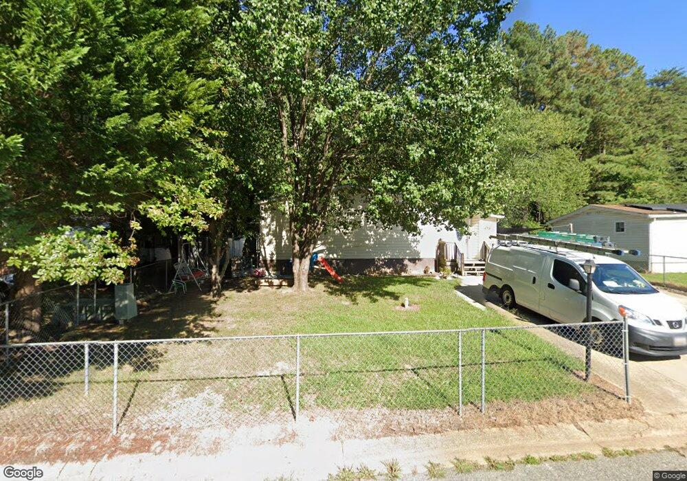 21550 Forest Run Dr, Lexington Park, MD 20653 - photo 1