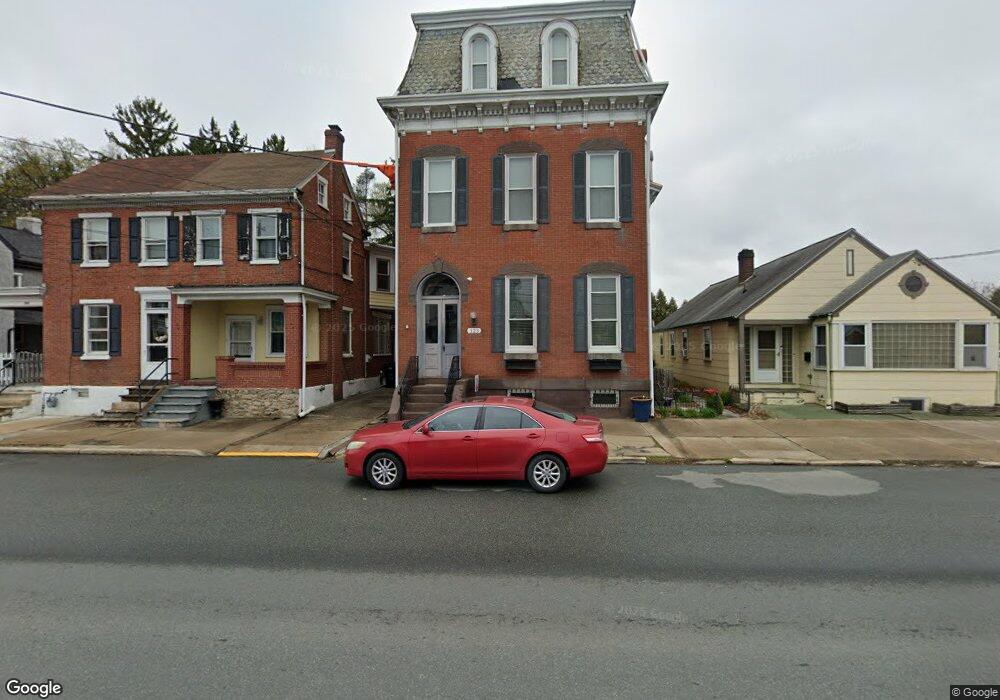 123 W Philadelphia Ave, Boyertown, PA 19512 - photo 1