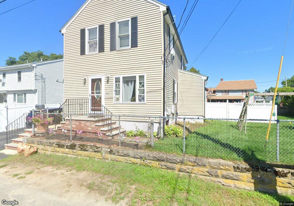 73 Maple Ave, Riverside, RI 02915 - photo 1