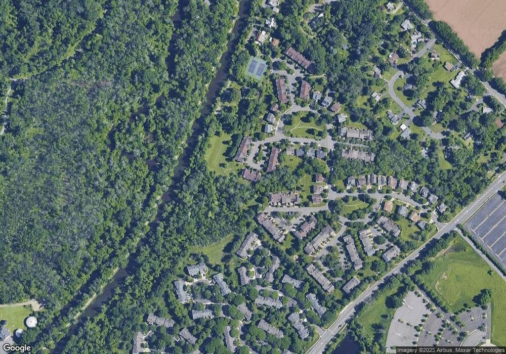 9 Carlyle Ct, Princeton, NJ 08540 - photo 1