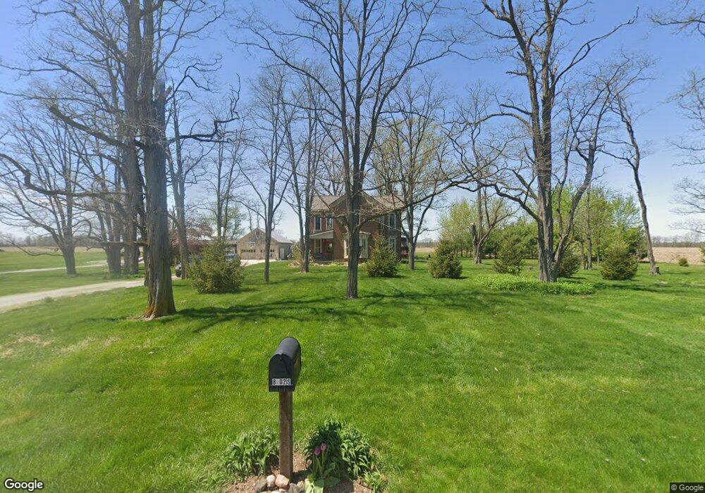 8902 S 700 E, Amboy, IN 46911 - photo 1