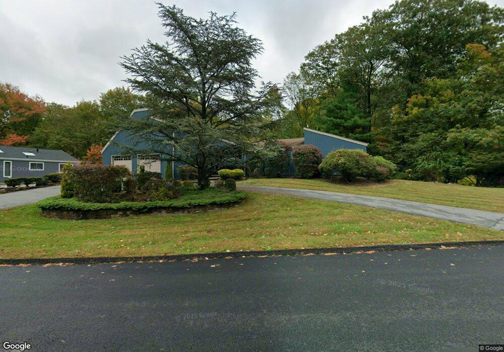 5 Woodfield Rd, Pomona, NY 10970 - photo 1