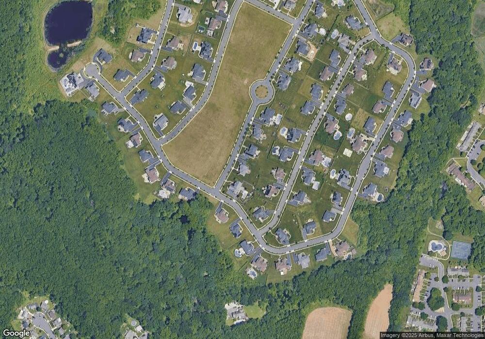 21 Diamond Blvd, Robbinsville, NJ 08691 - photo 1