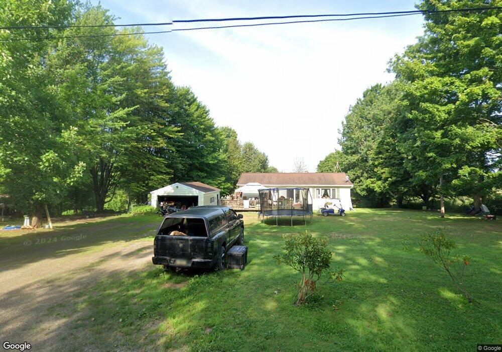 19697 S Mosiertown Rd, Saegertown, PA 16433 - photo 1