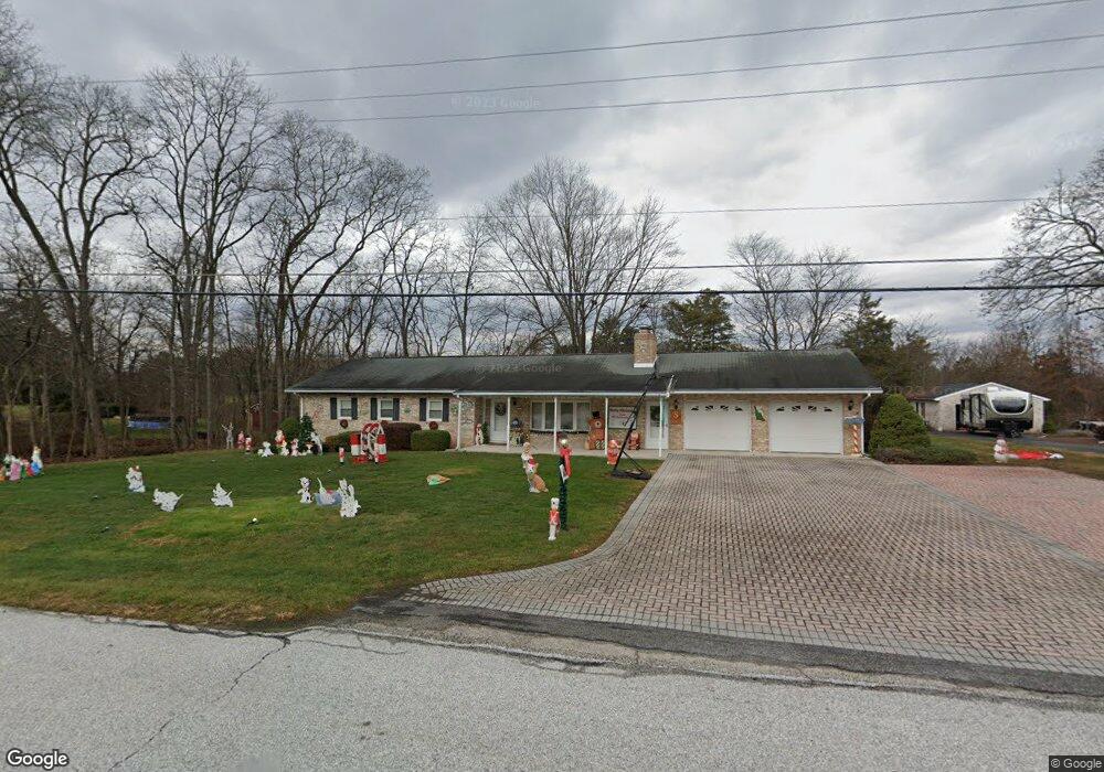 24 Sunset Dr unit 22, Gettysburg, PA 17325 - photo 1