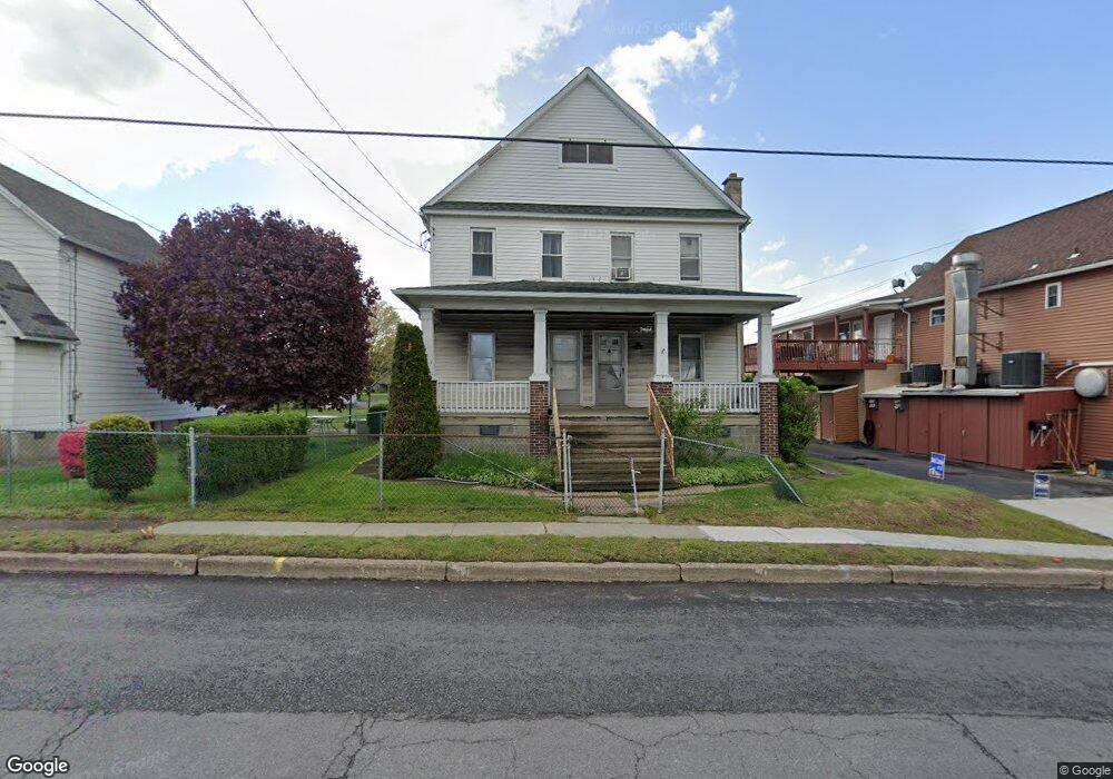 3271-3273 Pittston Ave, Scranton, PA 18505 - photo 1