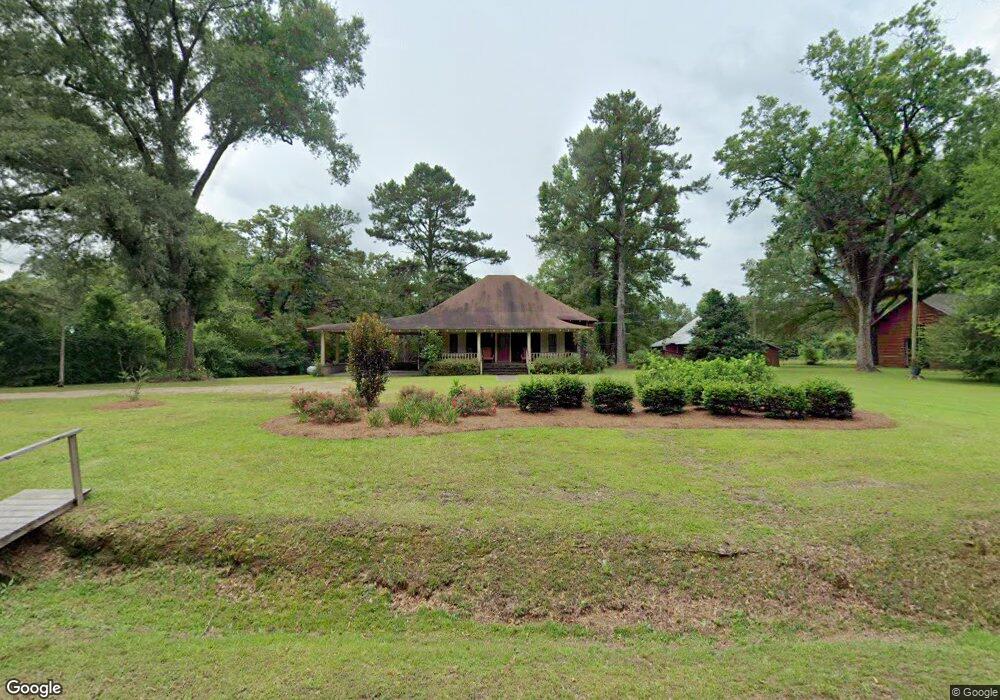 1152 Fred Martin Rd, Summit, MS 39666 - photo 1
