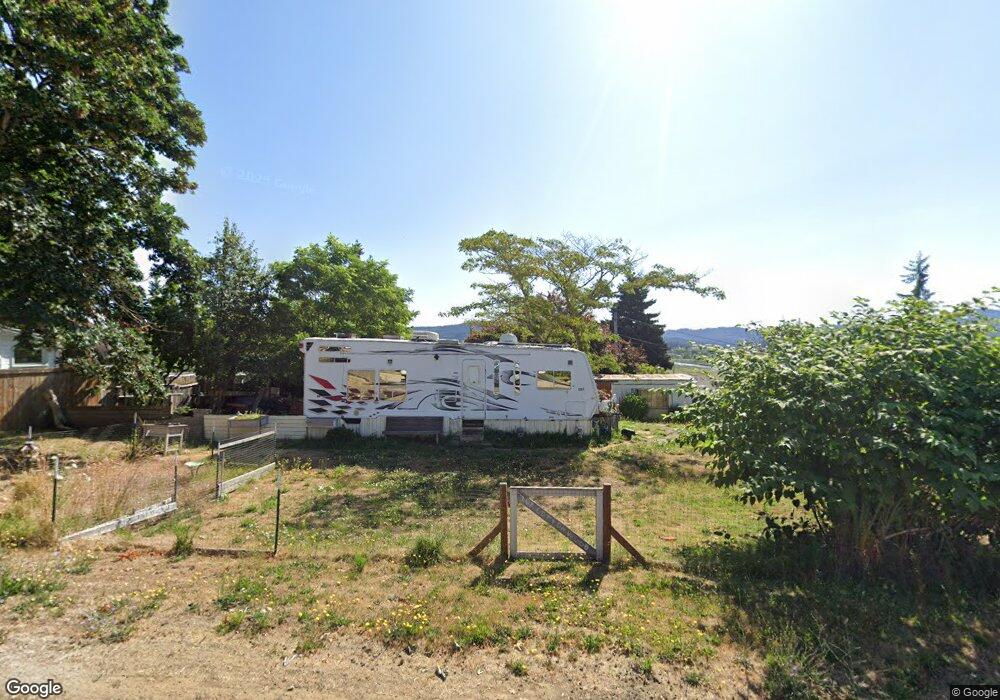 417 3rd St, Gaston, OR 97119 - photo 1