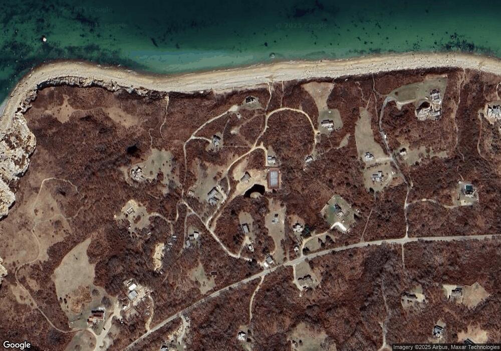 3 Pilots Landing, Aquinnah, MA 02535 - photo 1
