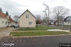 528 15th St, Port Huron, MI 48060