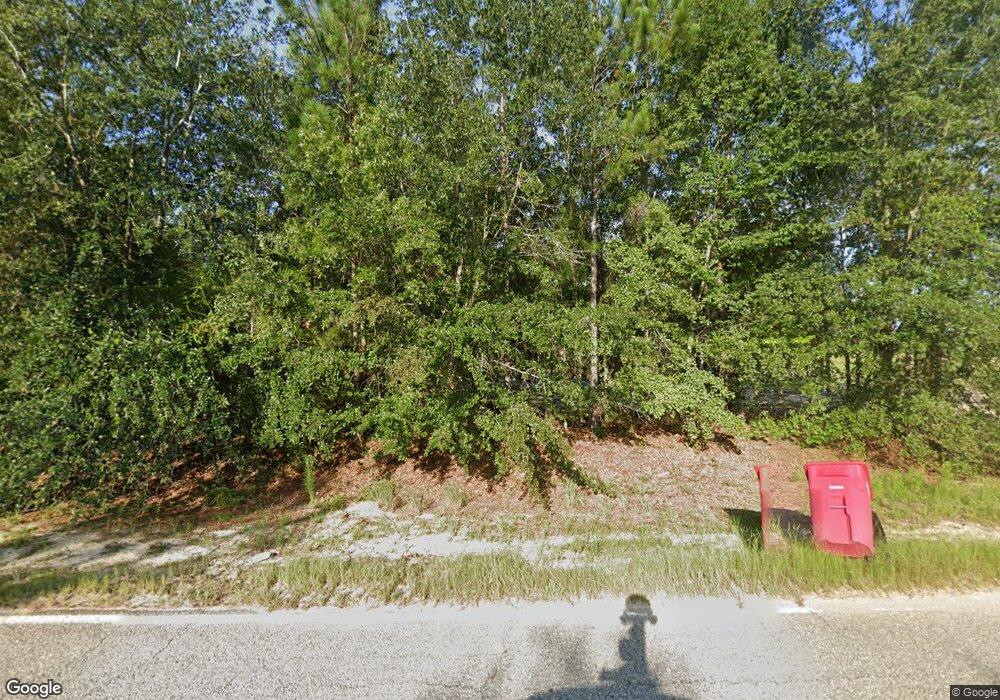 4711 Otter Creek Cir, Patterson, GA 31557 - photo 1