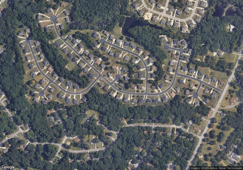 2201 Anise Ct, Conyers, GA 30094 - photo 1