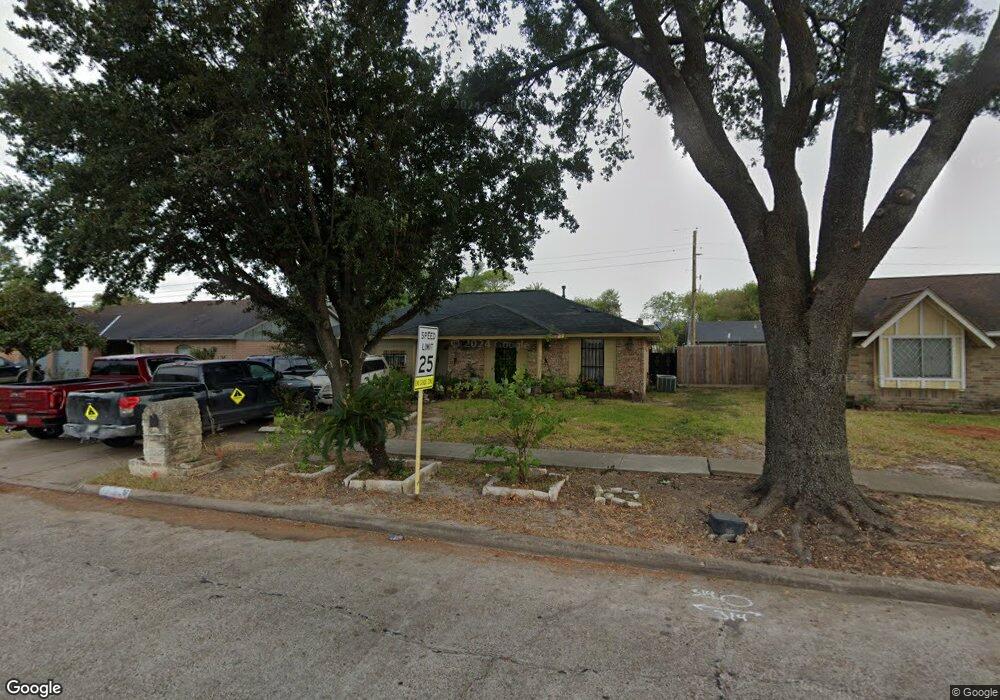 6606 Trail Valley Way, Houston, TX 77086 - photo 1