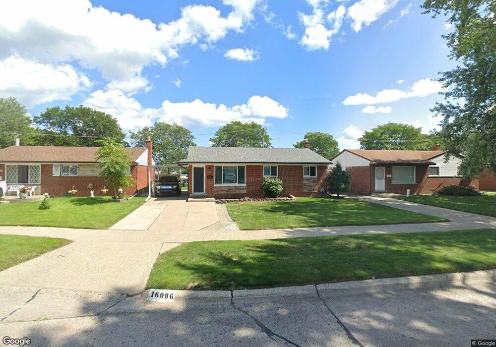 16096 Flanagan St, Roseville, MI 48066 - photo 1