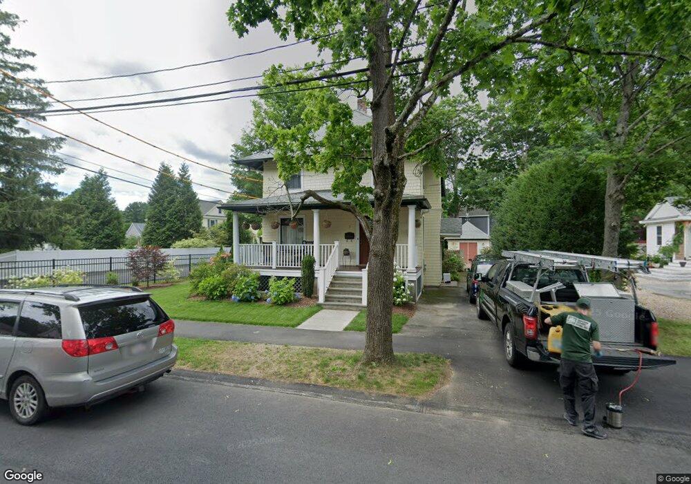 7 Sheridan St, Natick, MA 01760 - photo 1