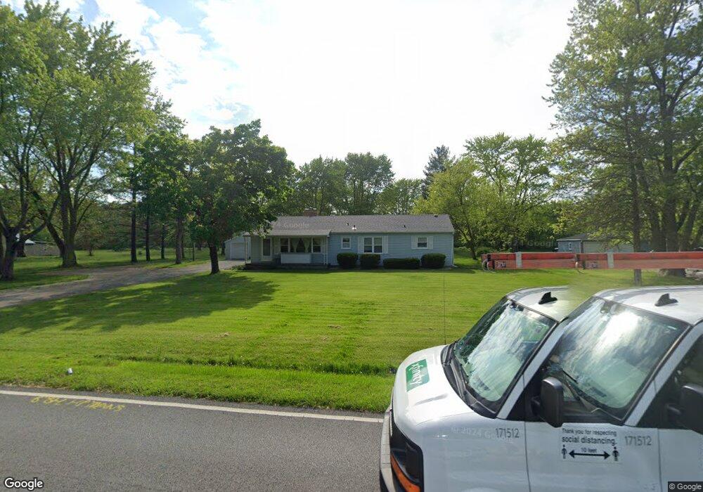 12106 Cline Ave, Crown Point, IN 46307 - photo 1