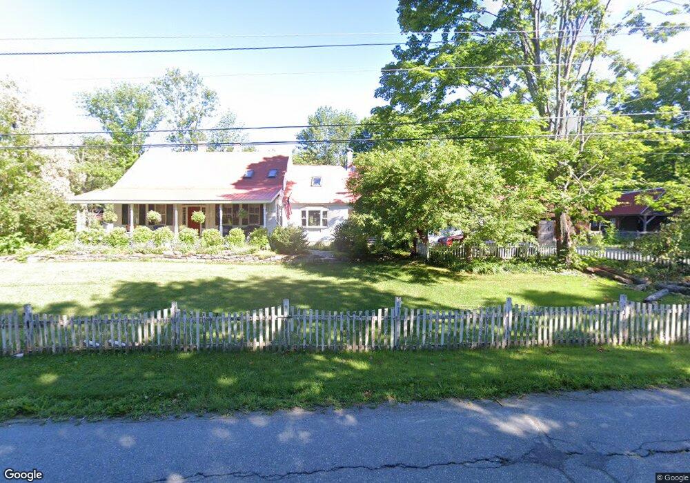 728 Lower Waterford Rd, Saint Johnsbury, VT 05819 - photo 1