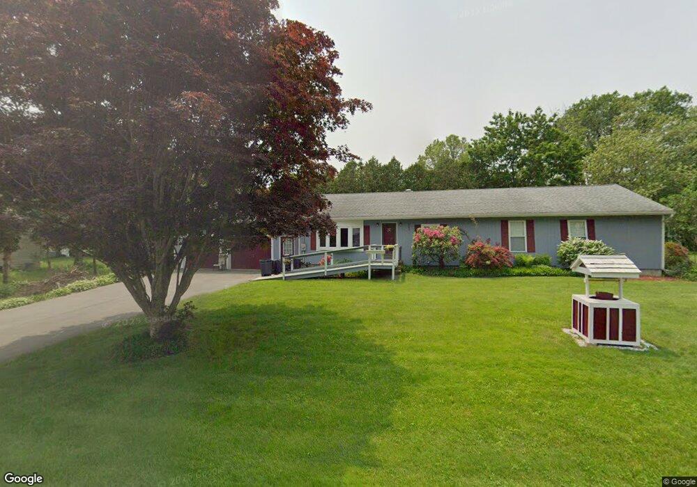 1 Miltimore Rd, Derry, NH 03038 - photo 1