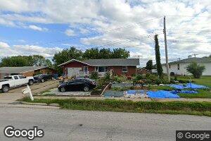 1509 White St, Canton, MO 63435