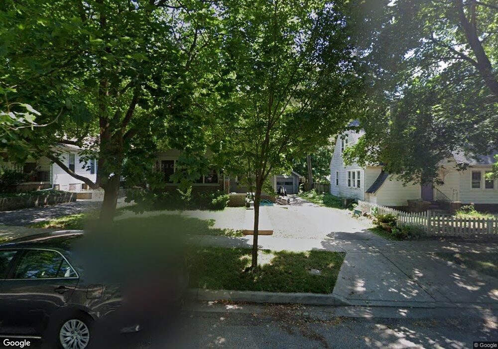 476 Maple St, West Lafayette, IN 47906 - photo 1