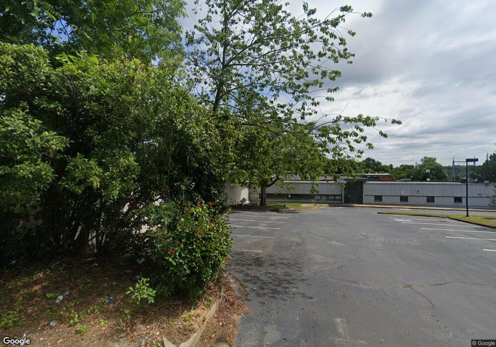 1020 Riverside Dr, Macon, GA 31201 - photo 1