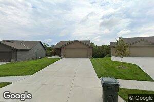 2807 Piney Creek Dr, Douglas, NE 68022