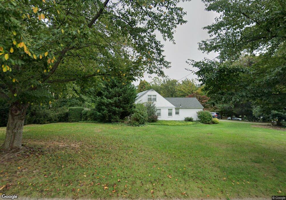 201 Berwind Rd, Radnor, PA 19087 - photo 1